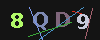 Gambar captcha